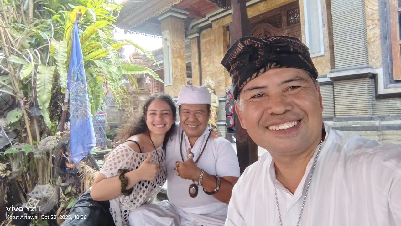 Ketut A.'s gallery