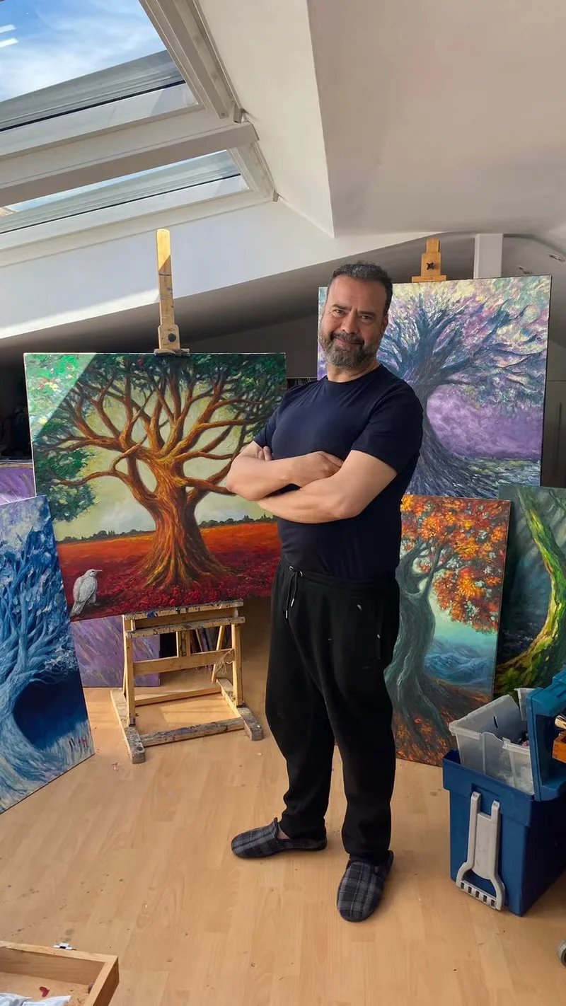 Ignacio Alvar M.'s gallery