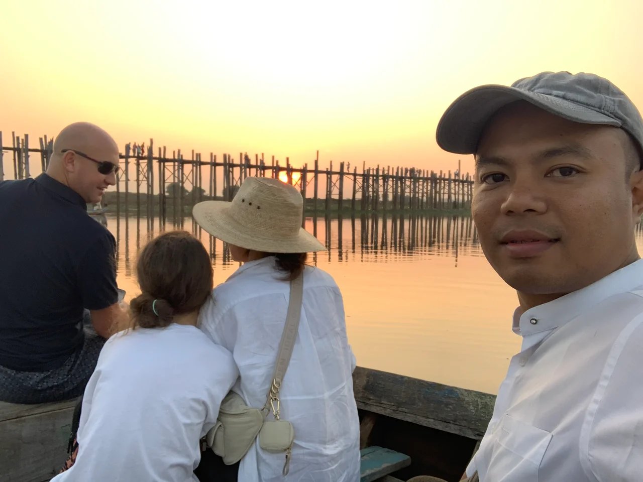 Min Soe W.'s gallery