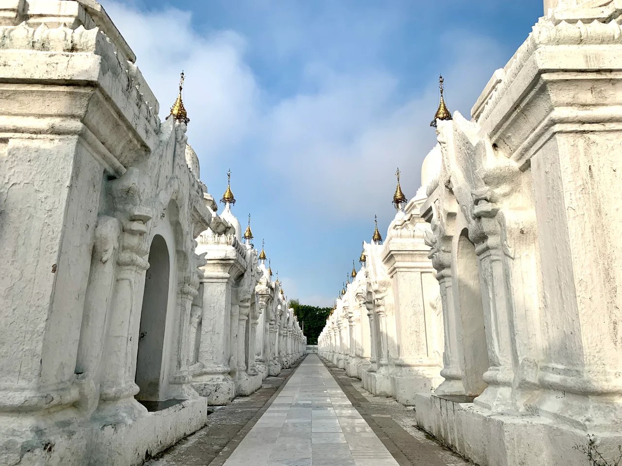 Min Soe W.'s gallery