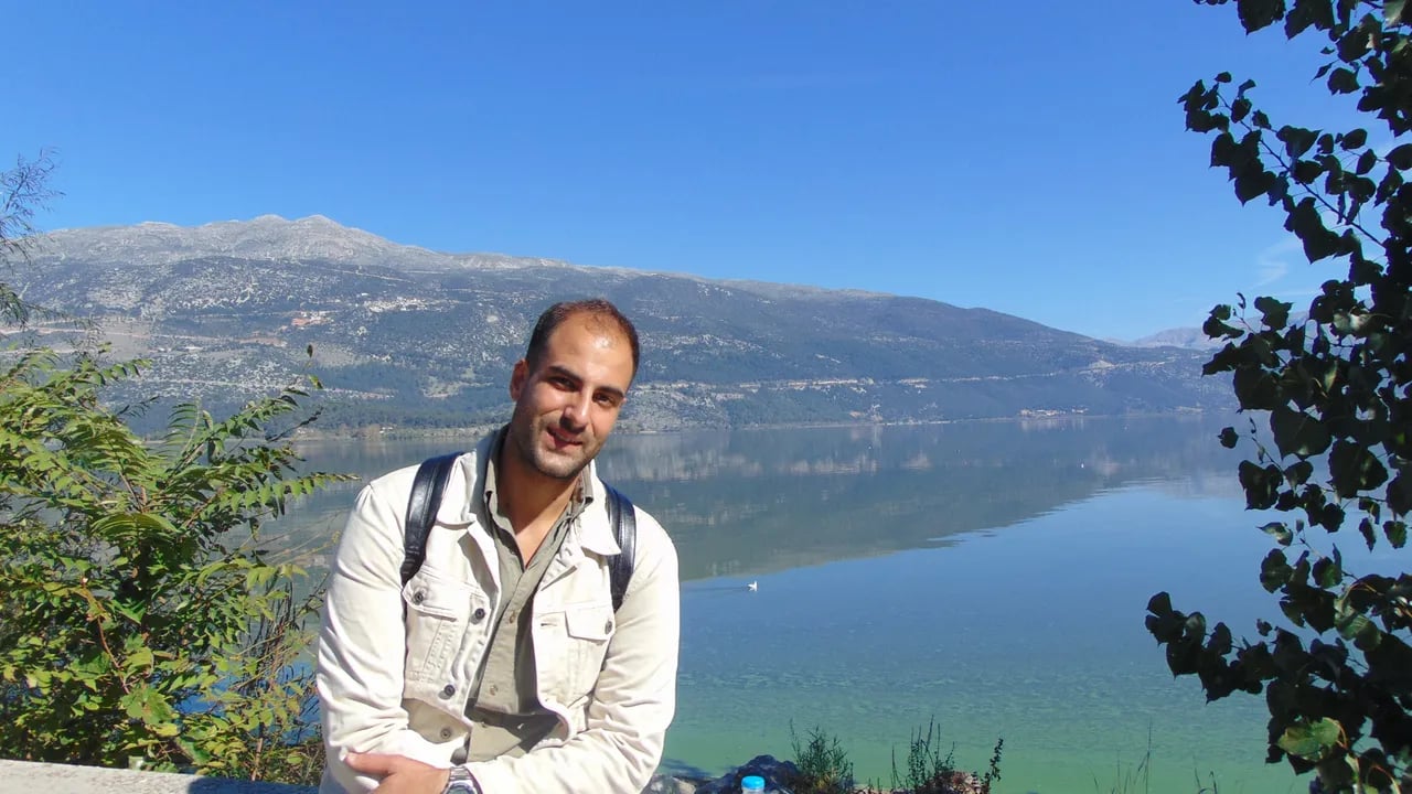 Apostolis P.'s gallery