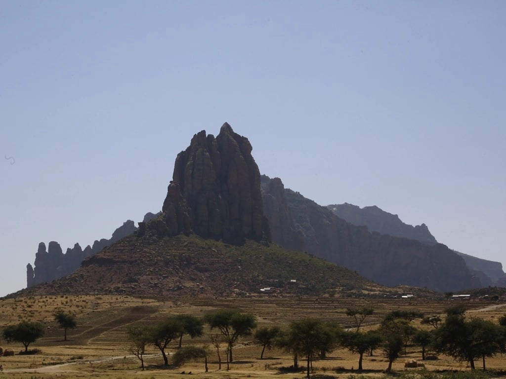 Hailemeskel A.'s gallery