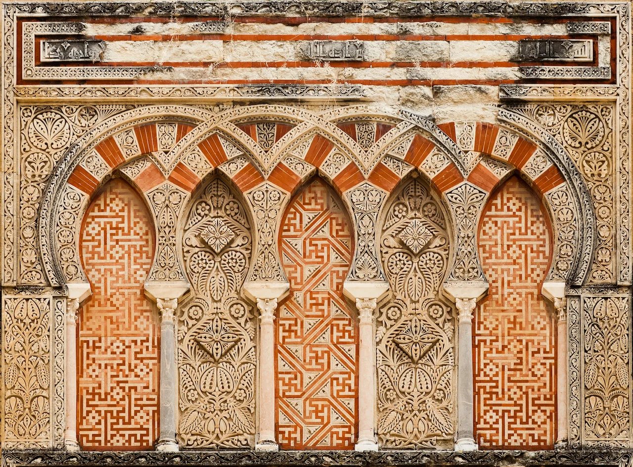 off the beaten track spain