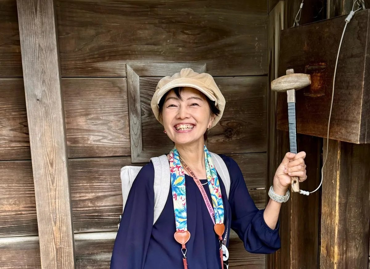 Kumi H.'s gallery