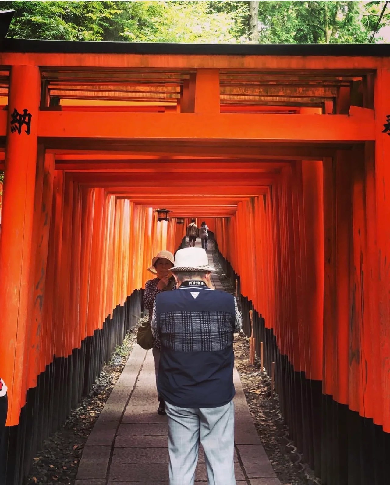 Ryuki I.'s gallery