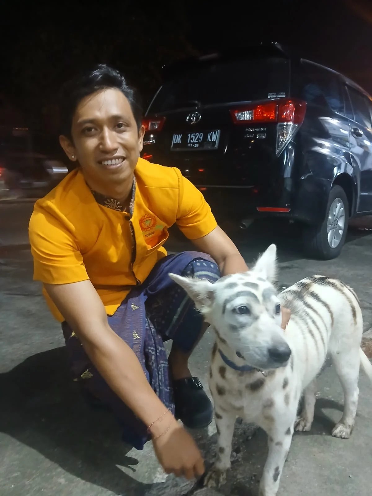 Agung F.'s gallery