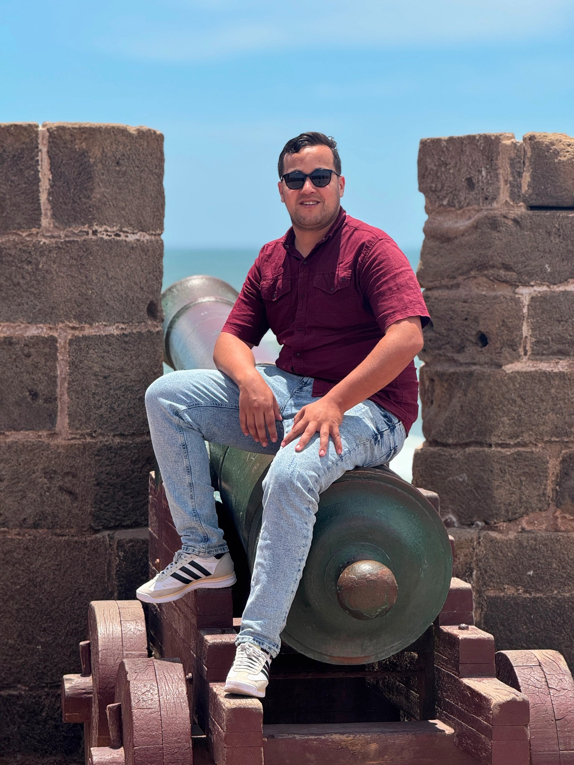 Hassan I.'s gallery