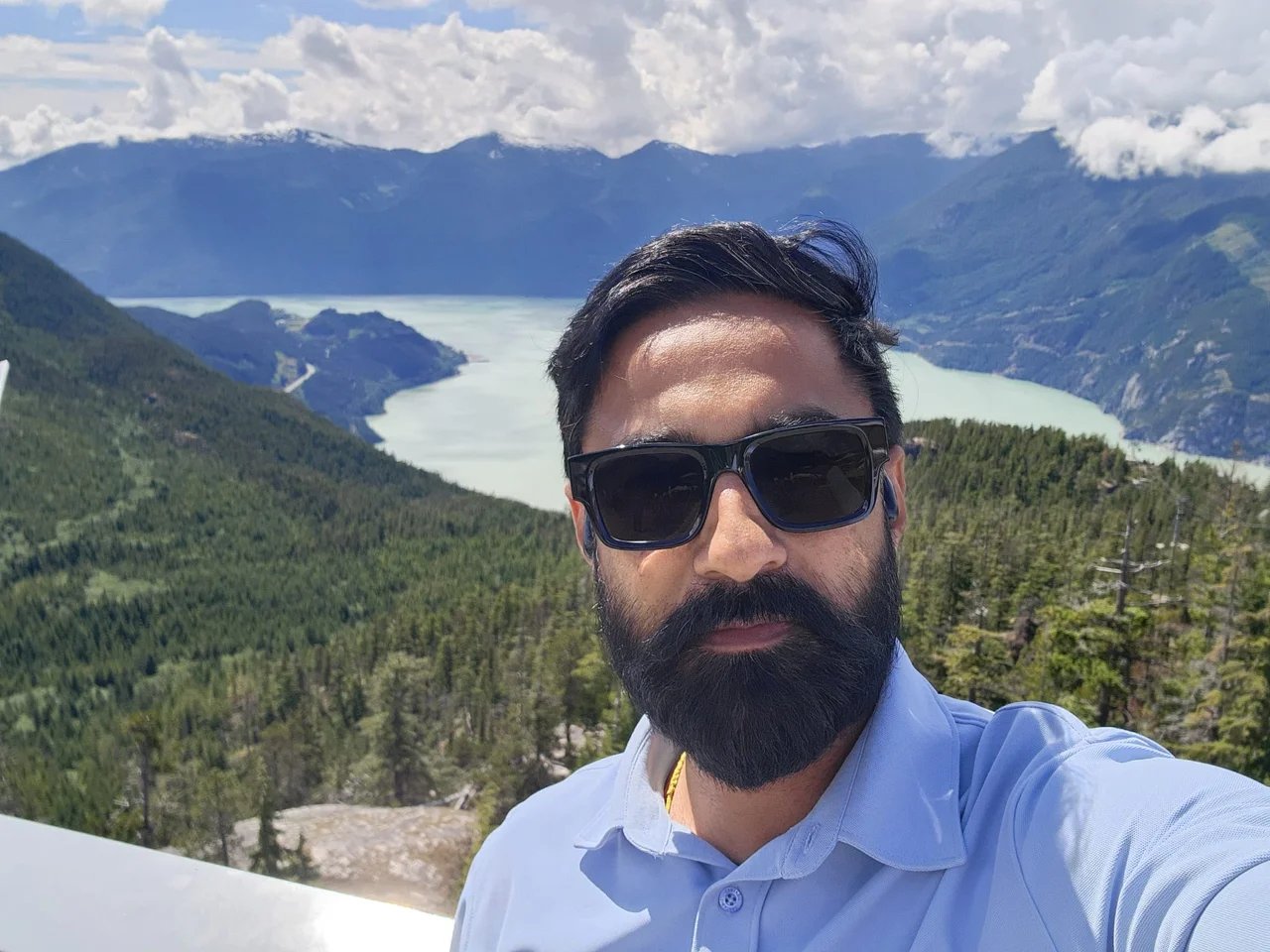 Tandeep W.'s gallery