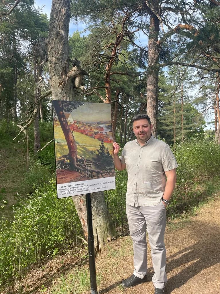 Peter M.'s gallery