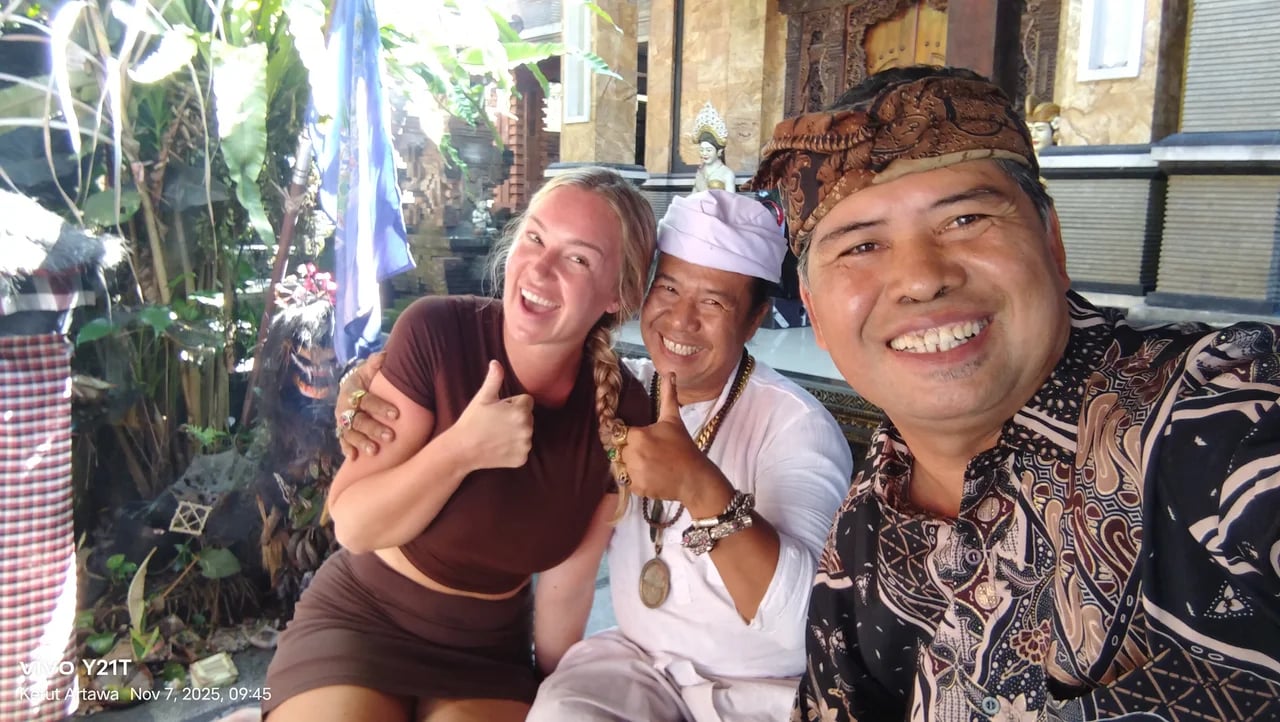 Ketut A.'s gallery