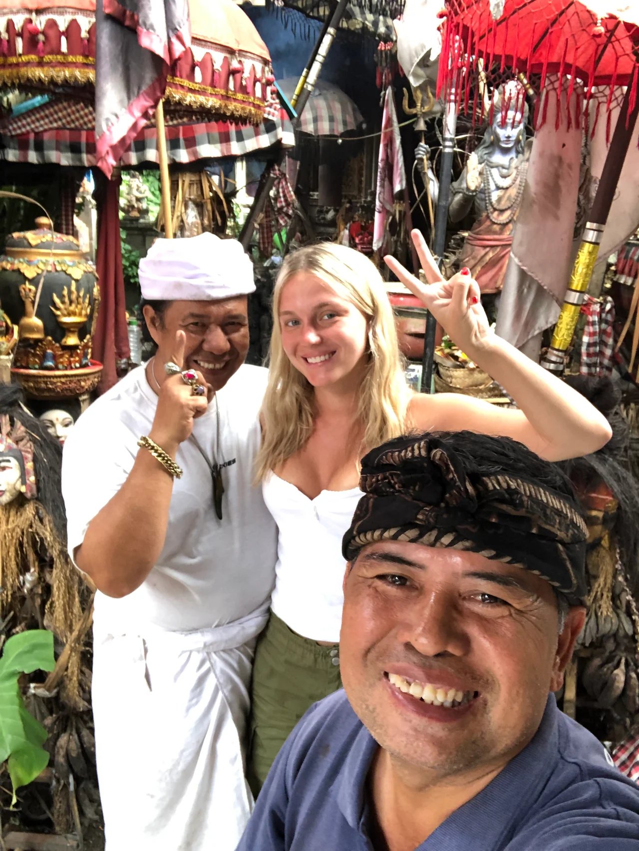 Ketut A.'s gallery