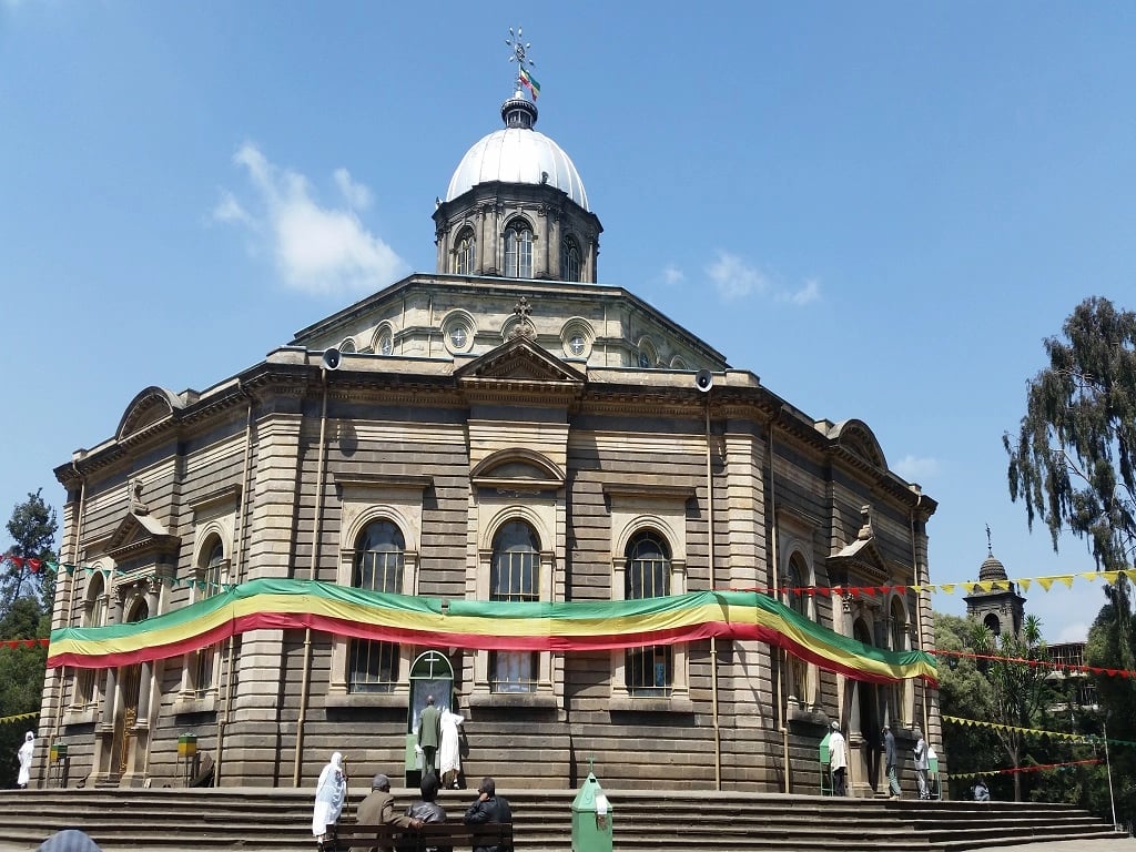 Hailemeskel A.'s gallery