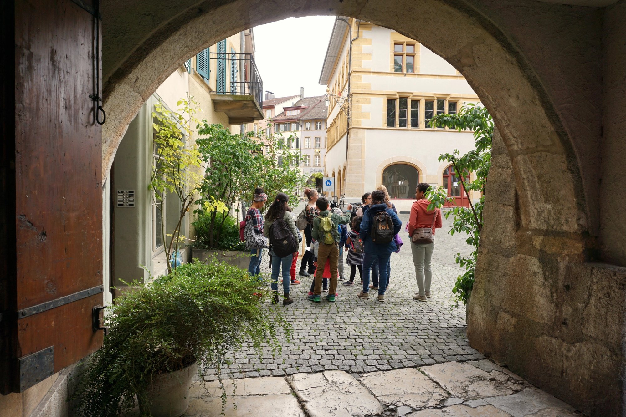 Natacha P.'s gallery