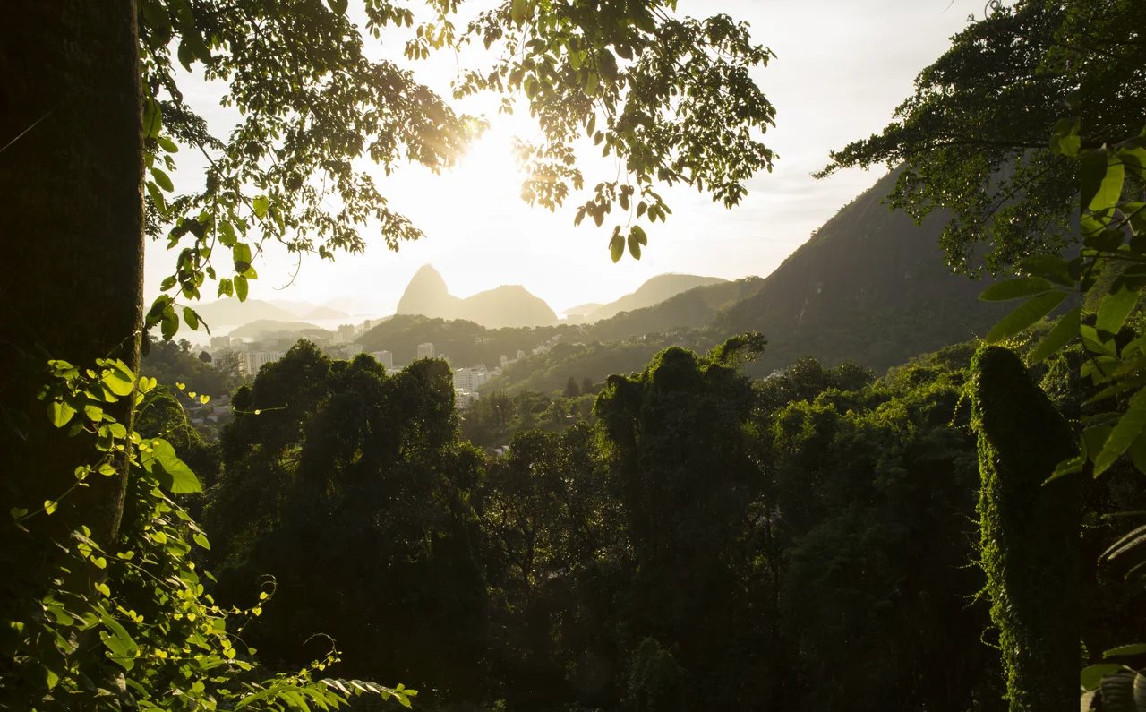 Rio de janiero, brazil