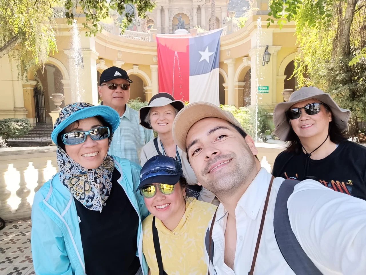 Alvaro Andres G.'s gallery