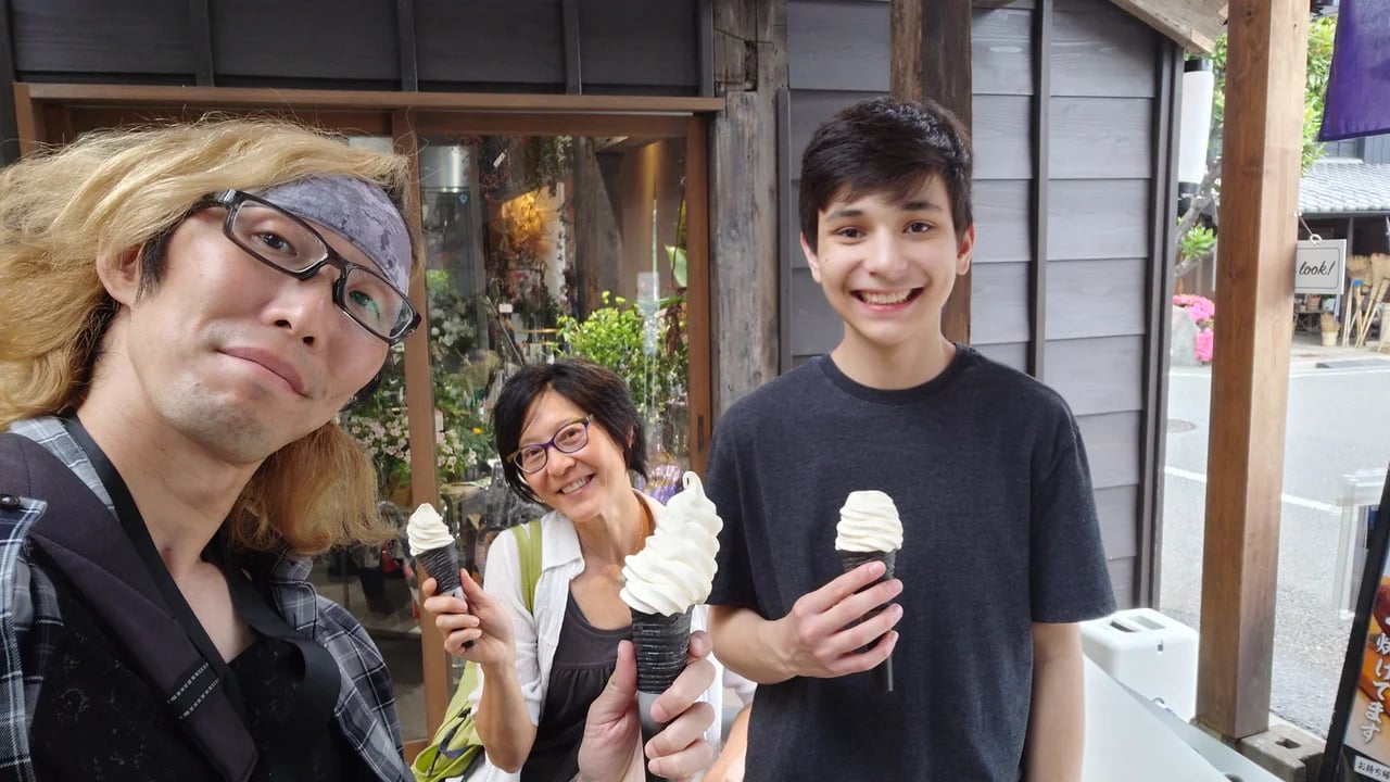 YUICHI N.'s gallery