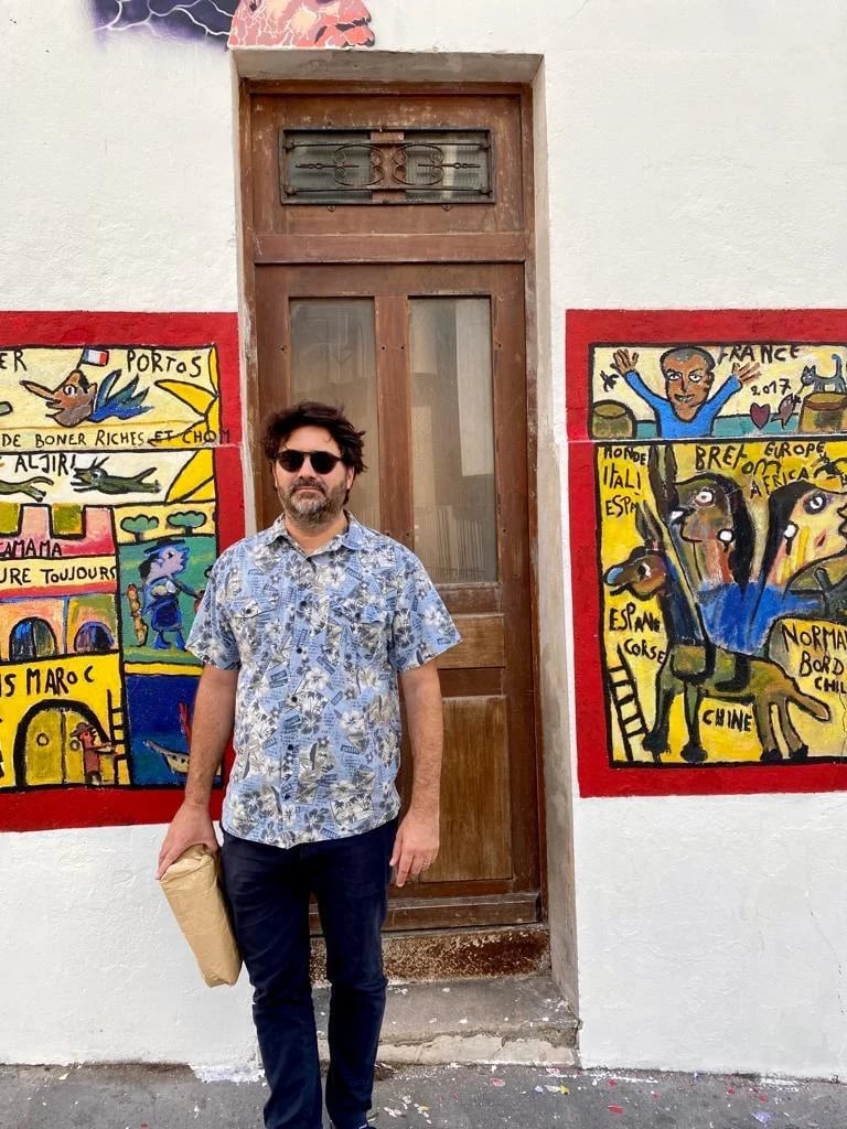 Pierre-yves M.'s gallery