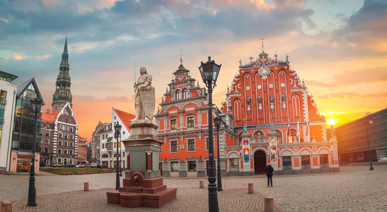 riga
