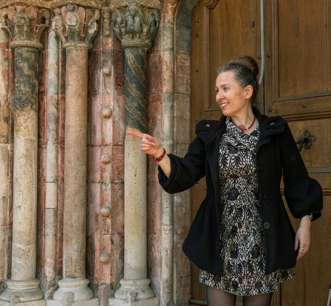 Natacha P.'s gallery