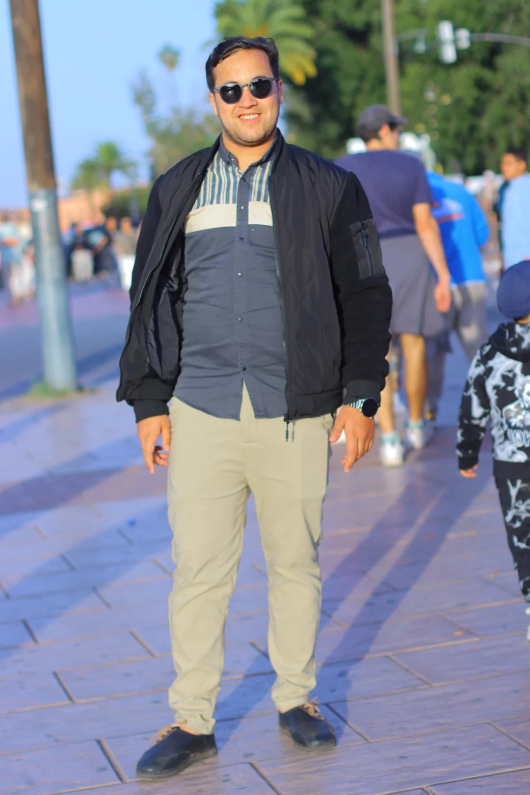 Hassan I.'s gallery