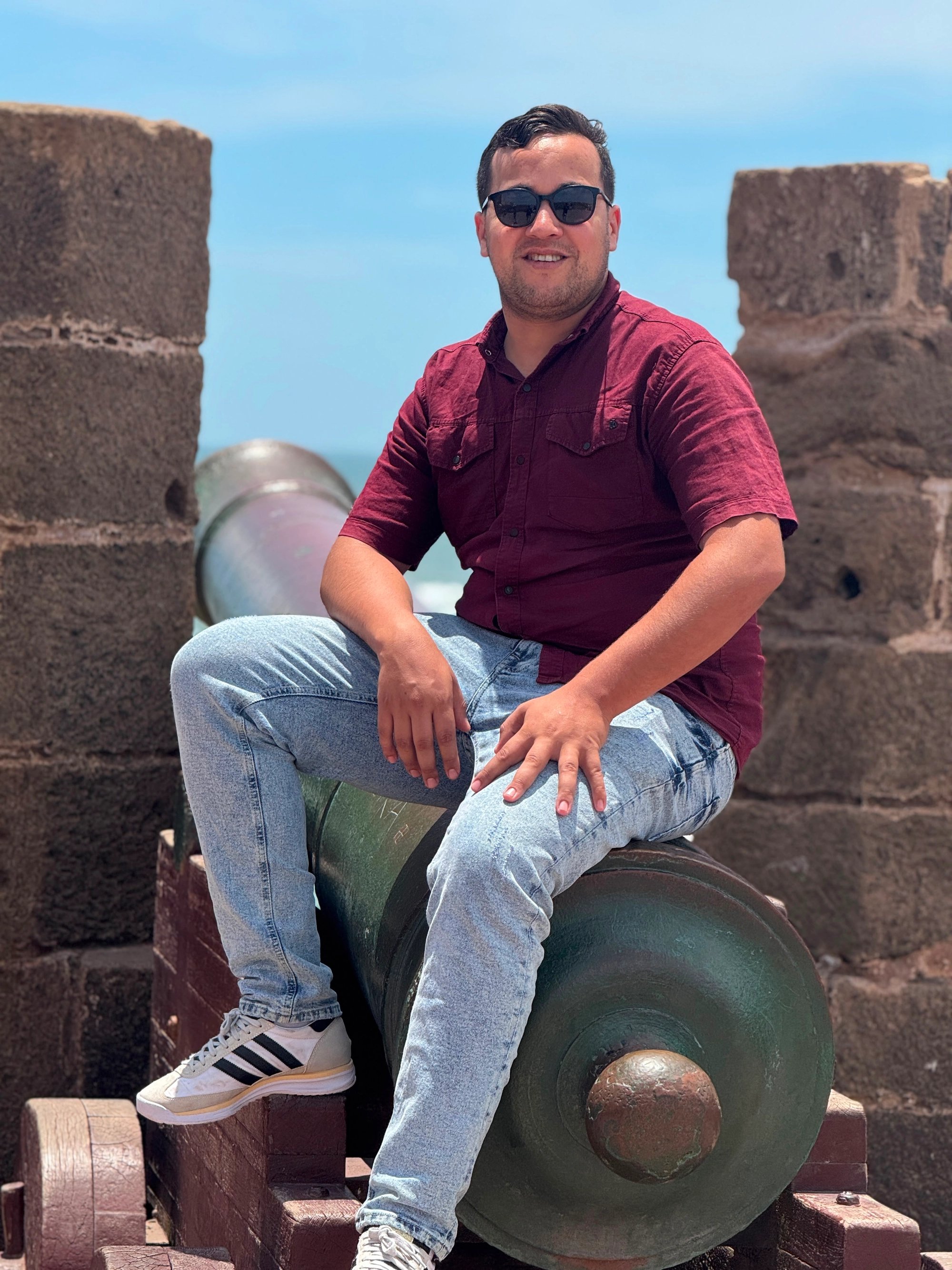 Hassan I.'s gallery