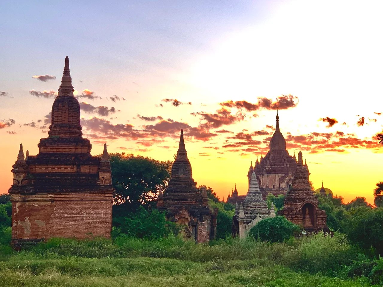 Min Soe W.'s gallery