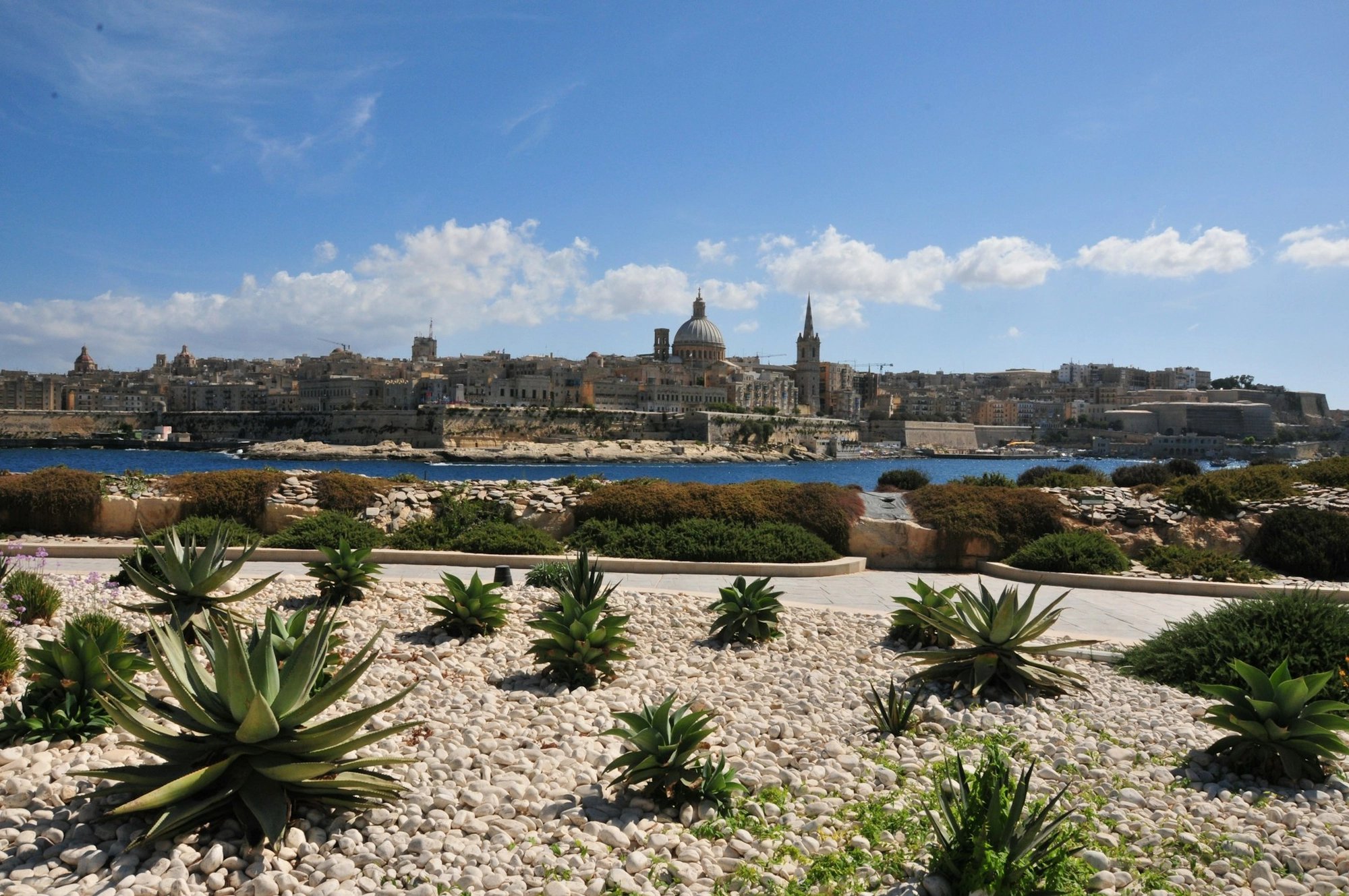 Ultimate Valletta: Full-Day Private Driving Tour from Highlights to Hidden Layers