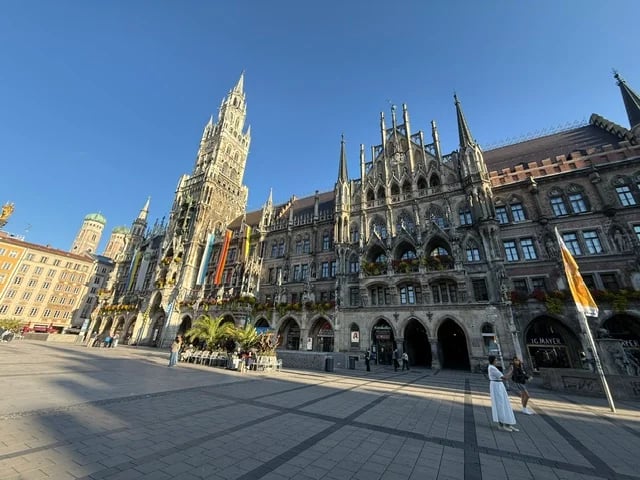 Bernhard P.'s gallery