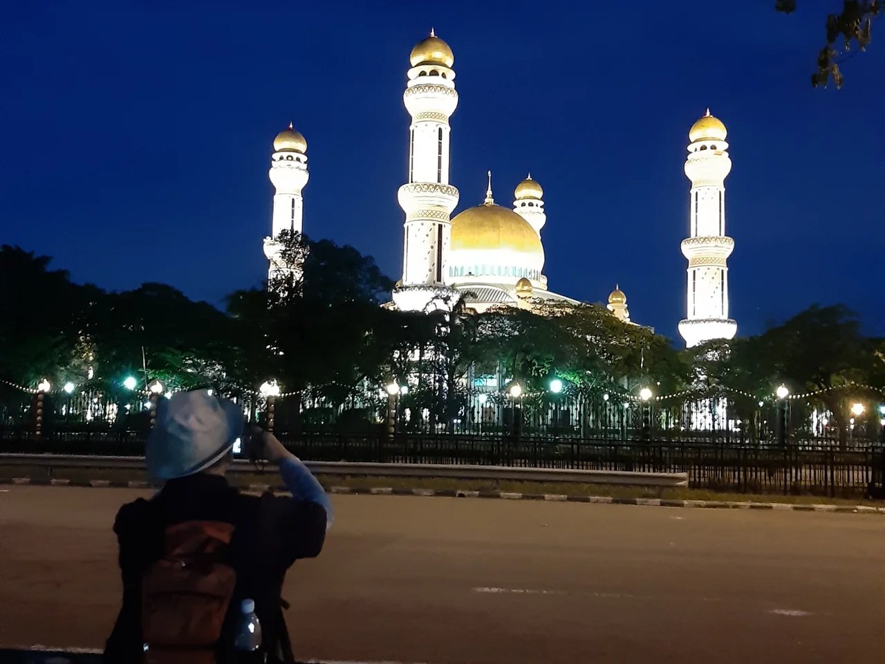 Haji MB's gallery