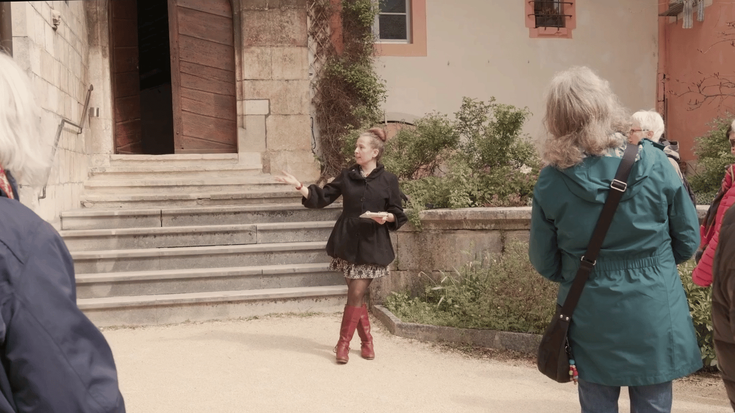 Natacha P.'s gallery