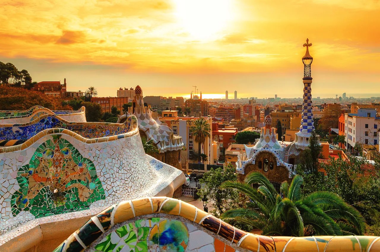 spain
