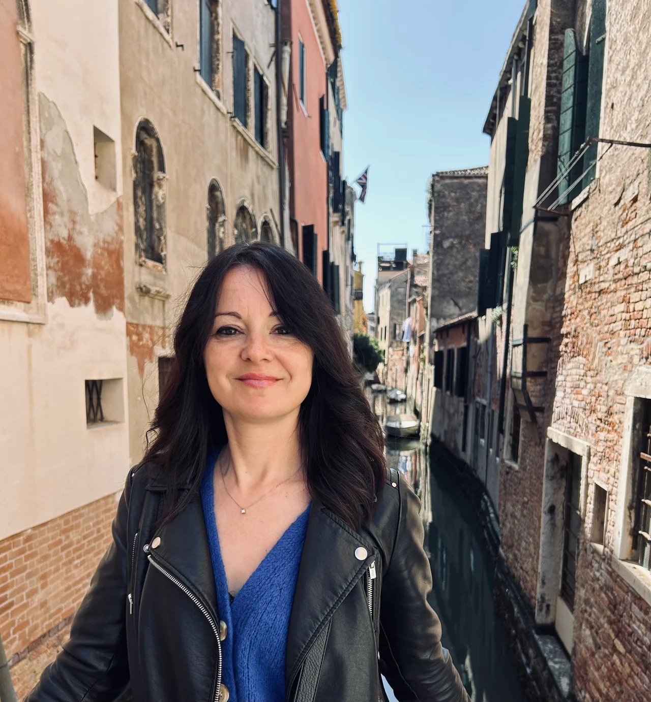 Federica A.