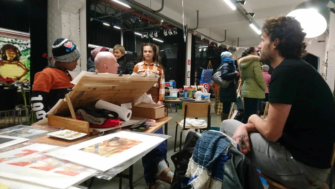 Livinus P.'s gallery