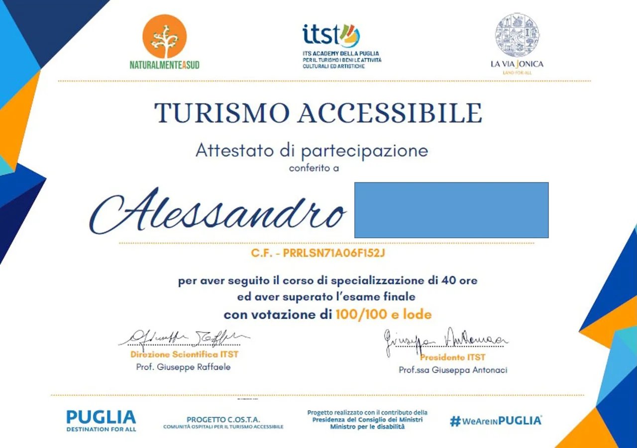 Alessandro P.'s gallery