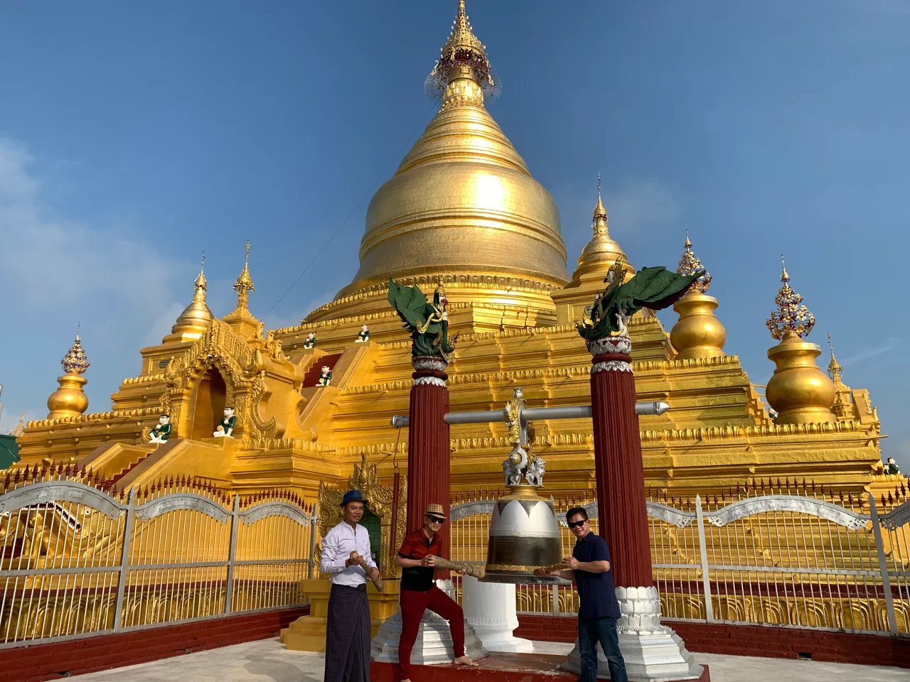 Min Soe W.'s gallery