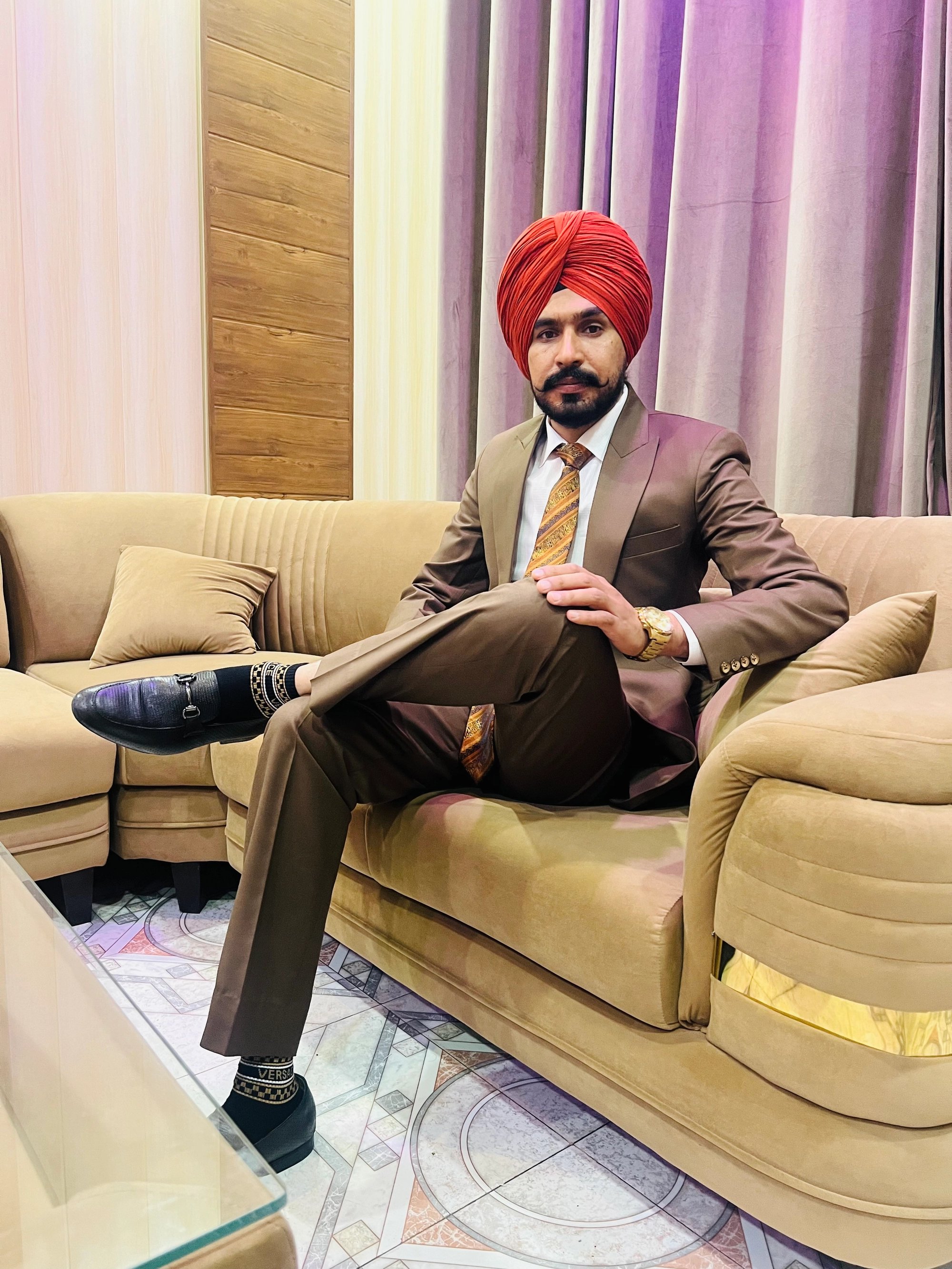 Khushdeep S.'s gallery