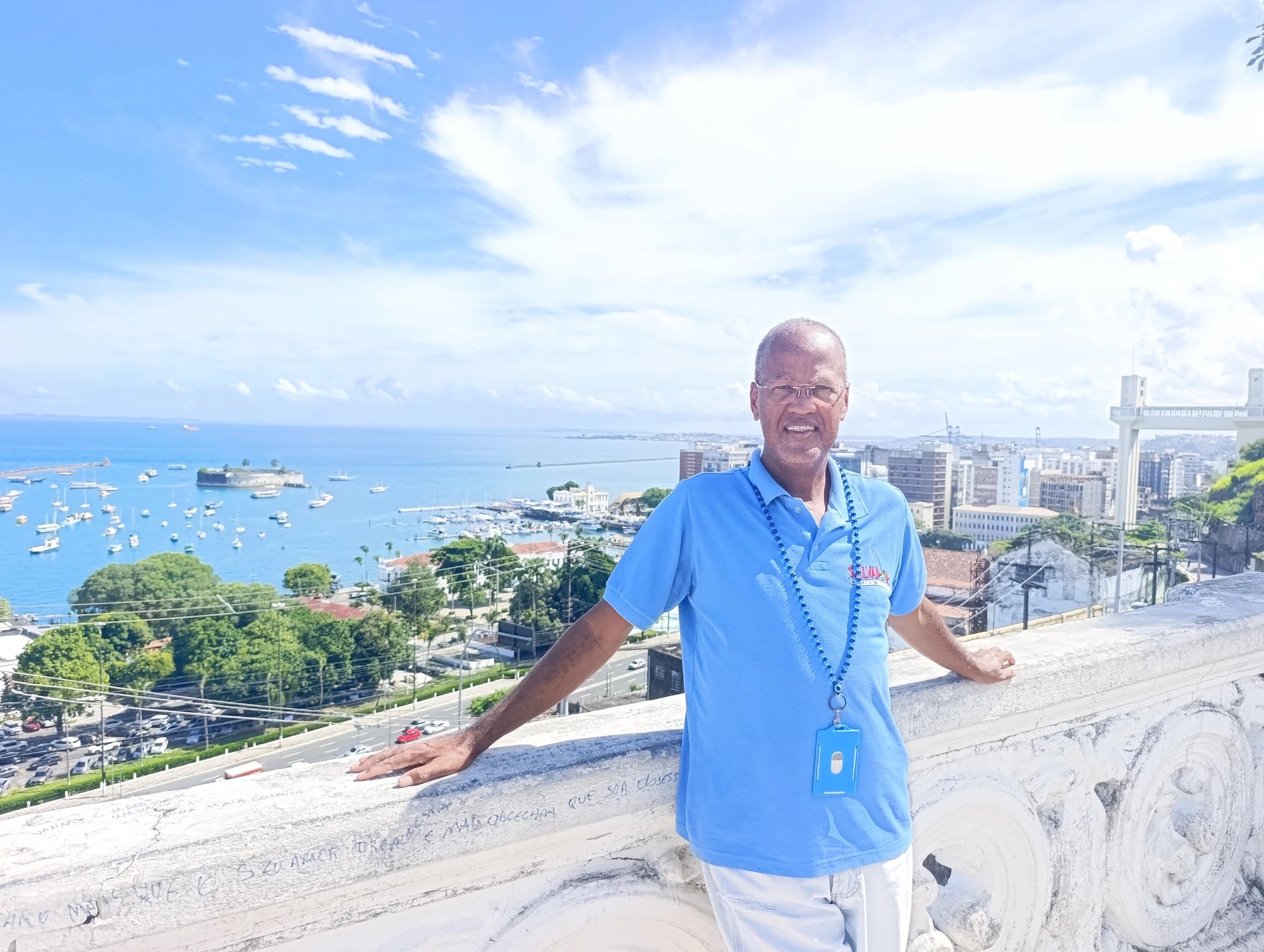 Adilson P.'s gallery