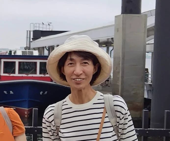 Toshiko A.'s gallery