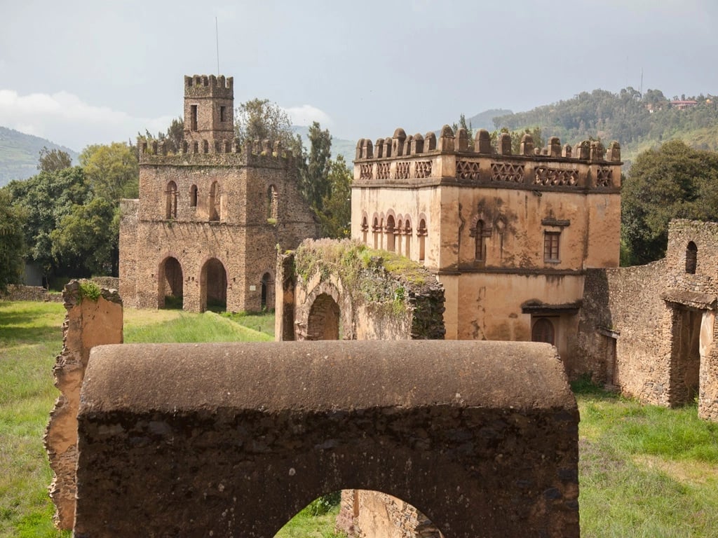 Hailemeskel A.'s gallery