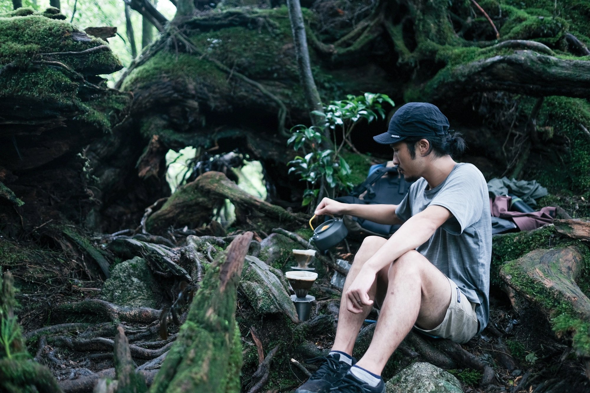 Kadokami T.'s gallery