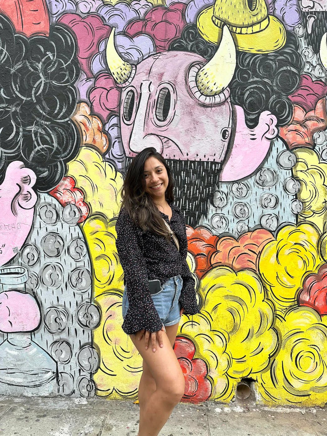 Karla Diana C.'s gallery