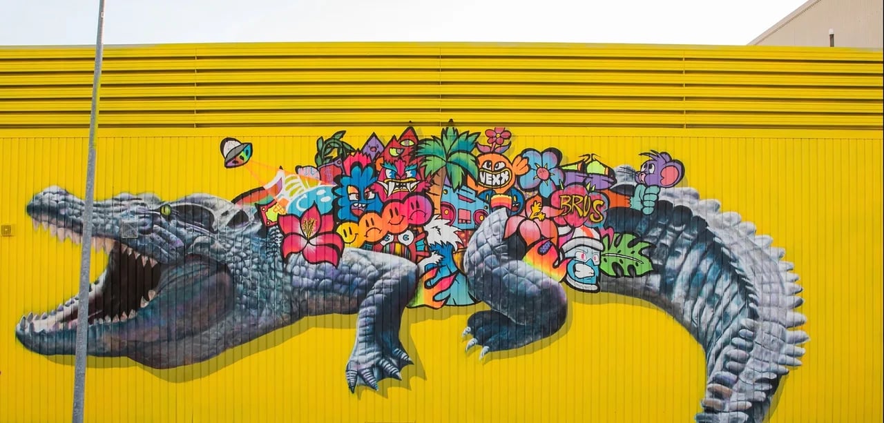 Darrel T.'s gallery