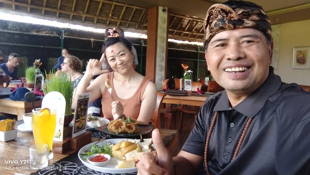 Ketut A.'s gallery