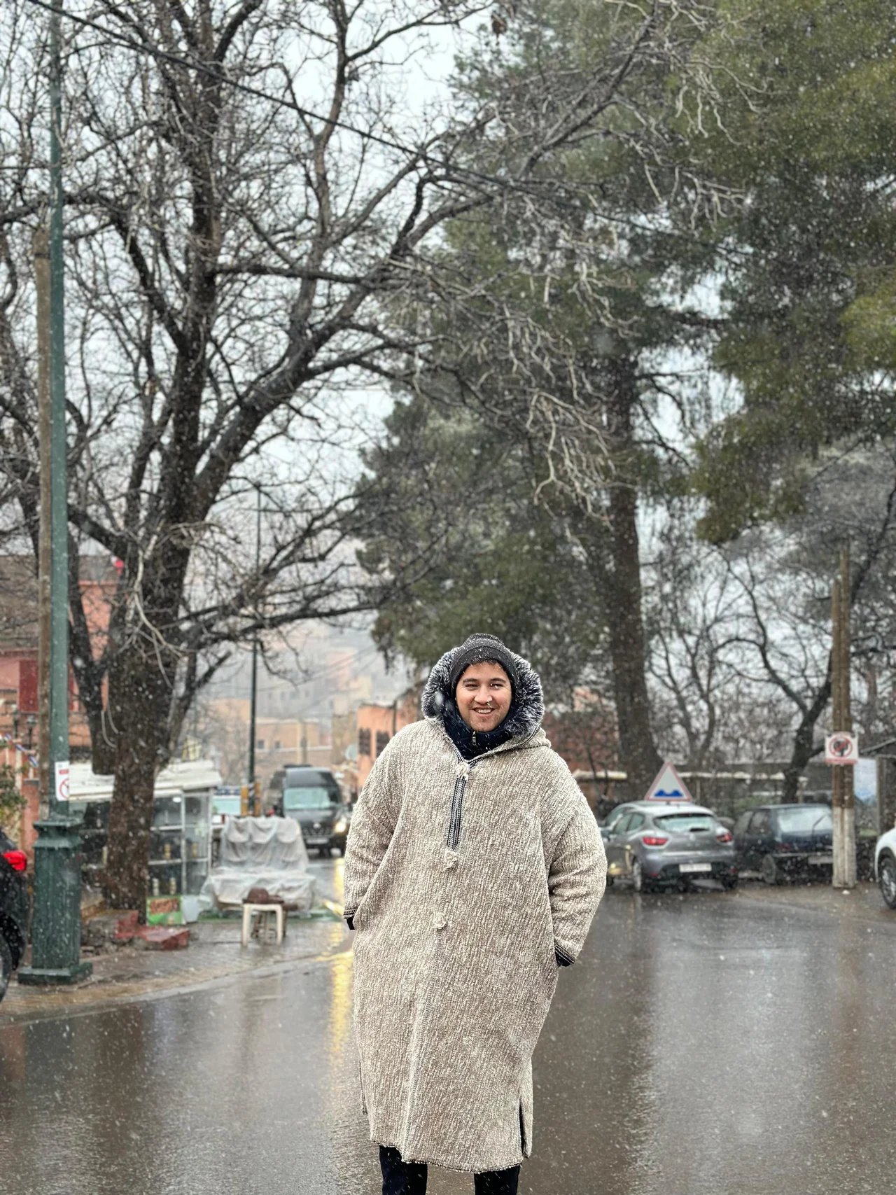 Hassan I.'s gallery