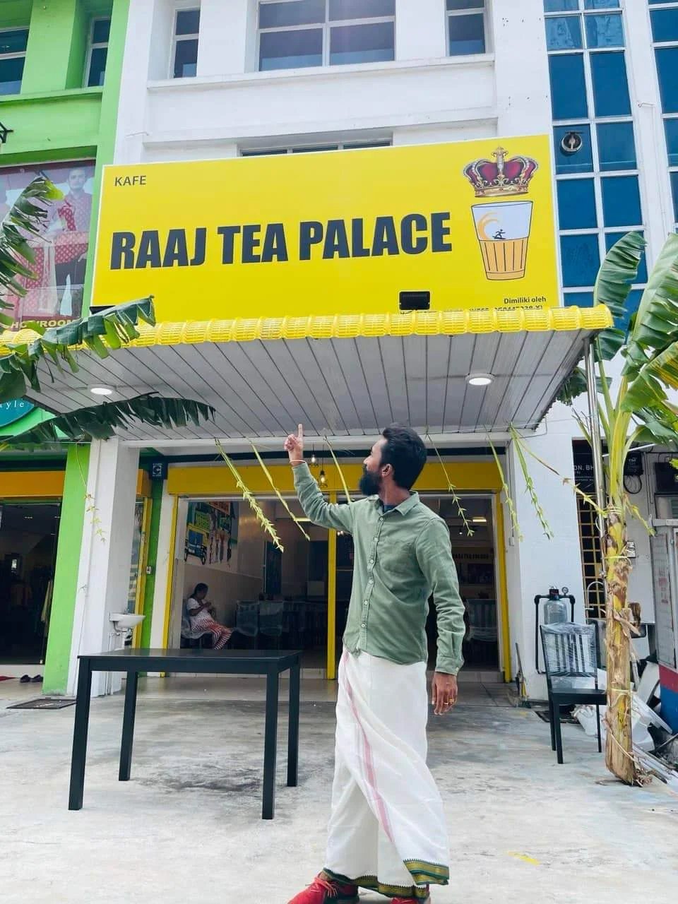 Raaj G.'s gallery