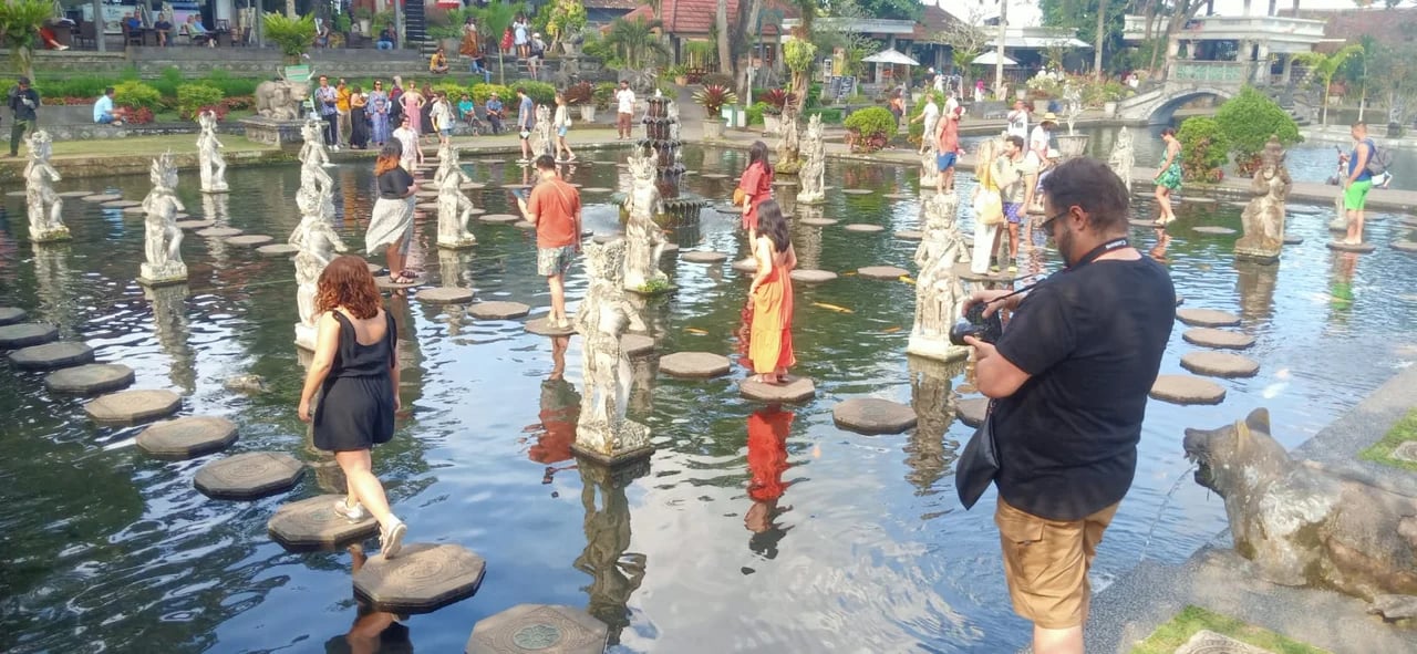 I Wayan S.'s gallery