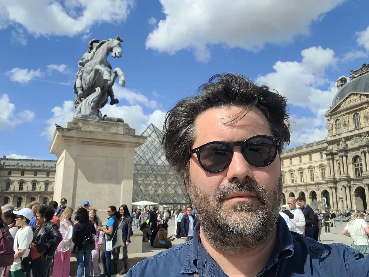 Pierre-yves M.'s gallery