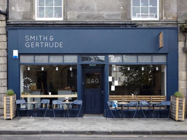 edinburgh