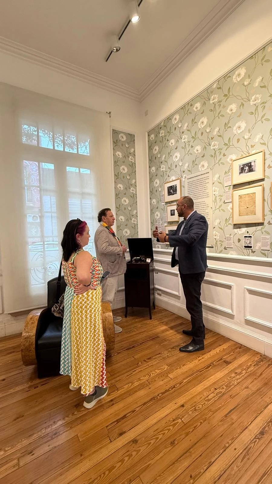 Guillermo Sebastián G.'s gallery
