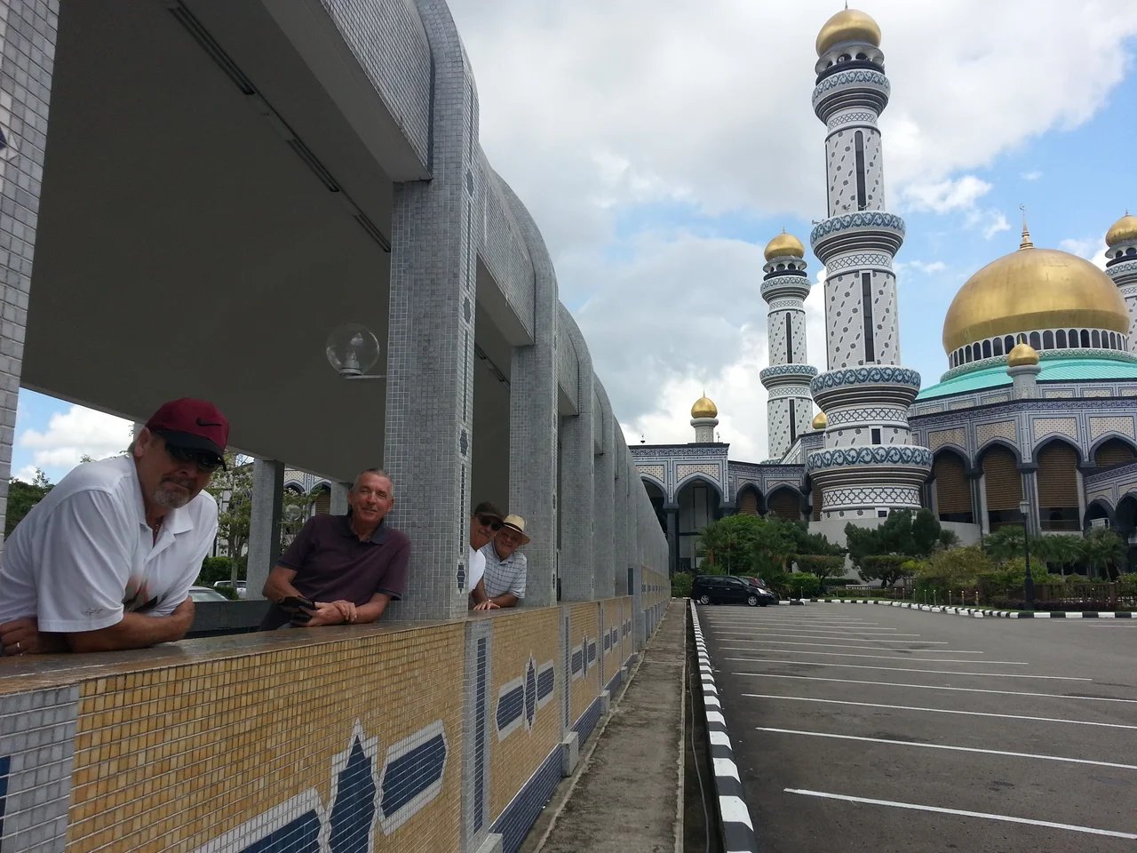 Haji MB's gallery